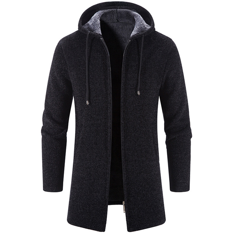 Casaco Sobretudo Masculino Vienna Use Cavalieri