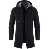Casaco Sobretudo Masculino Vienna Use Cavalieri