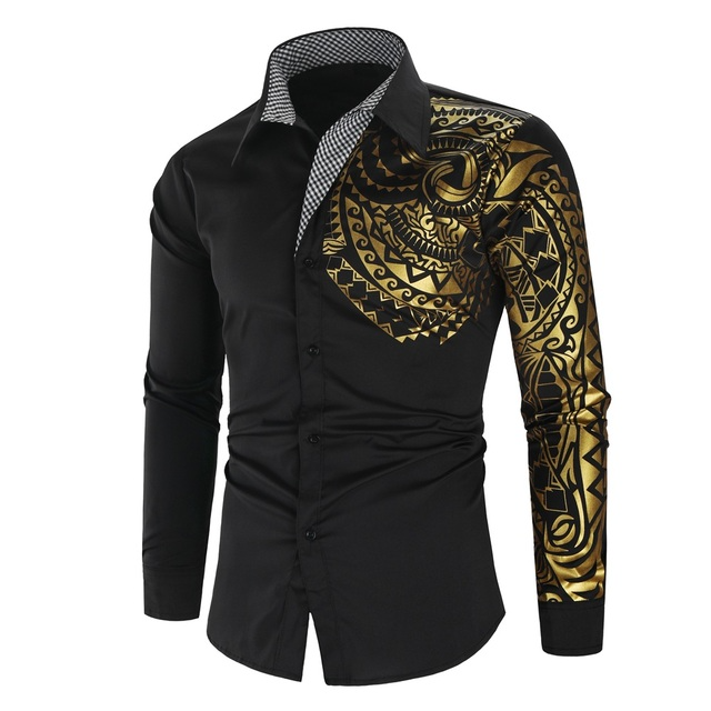 Camisa Masculina Social Clarino Use Cavalieri