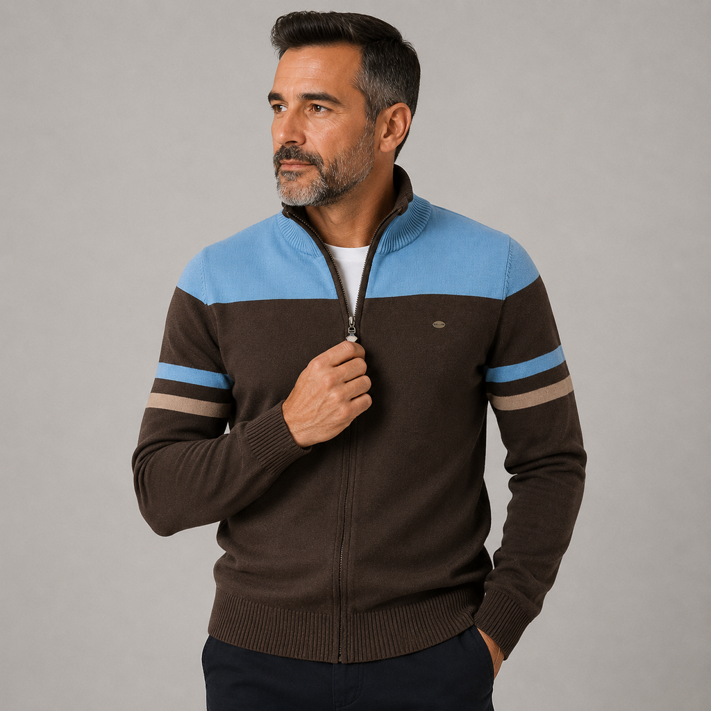 Jaqueta Masculina Petrucio Use Cavalieri