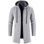 Casaco Sobretudo Masculino Vienna Use Cavalieri