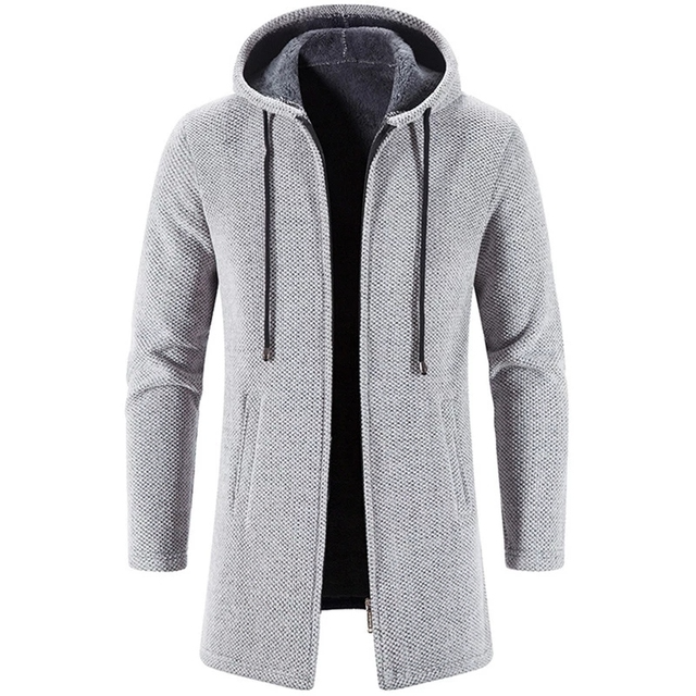 Casaco Sobretudo Masculino Vienna Use Cavalieri