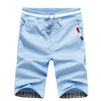 Bermuda Masculina Lugen Use Cavalieri