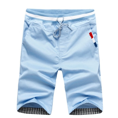 Bermuda Masculina Lugen Use Cavalieri