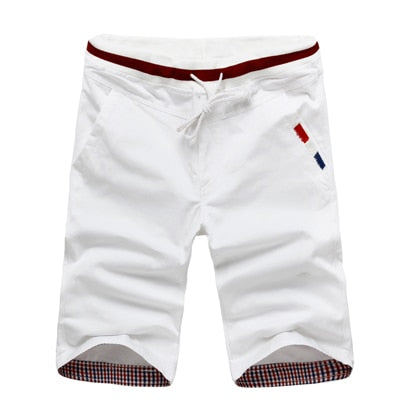 Bermuda Masculina Lugen Use Cavalieri
