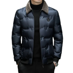 Jaqueta Masculina Norway Use Cavalieri
