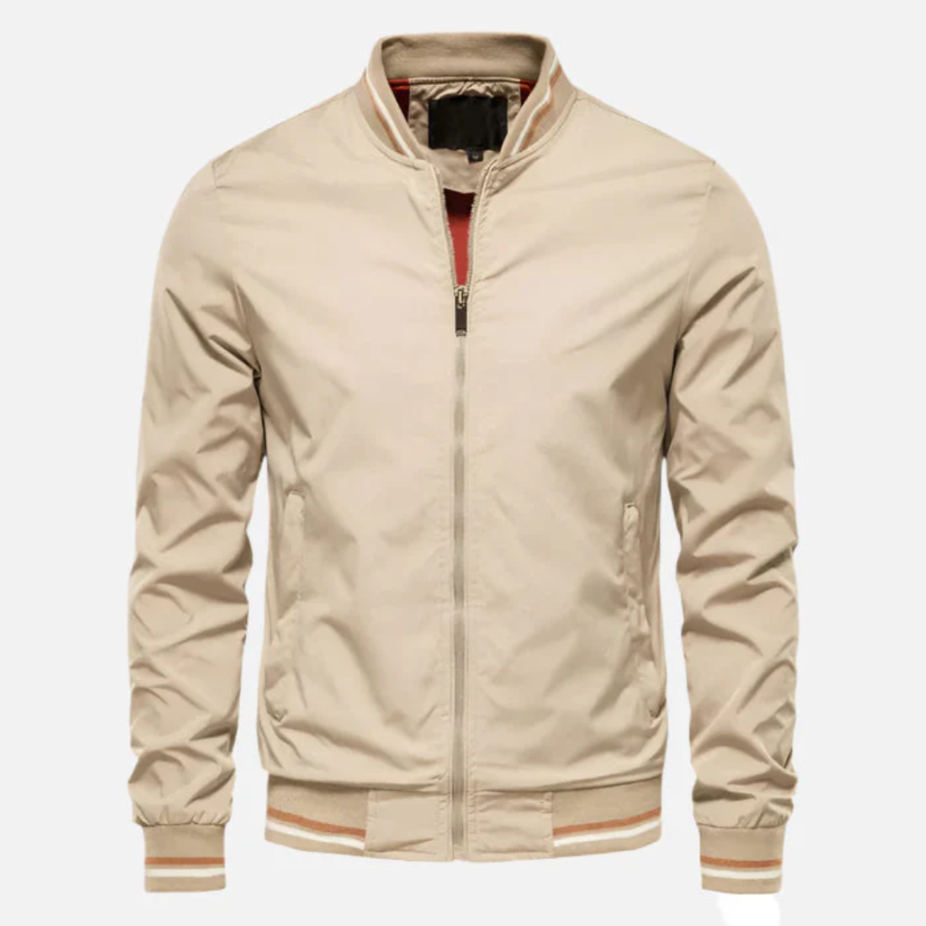 Jaqueta Masculina Madri Use Cavalieri