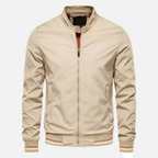 Jaqueta Masculina Madri Use Cavalieri