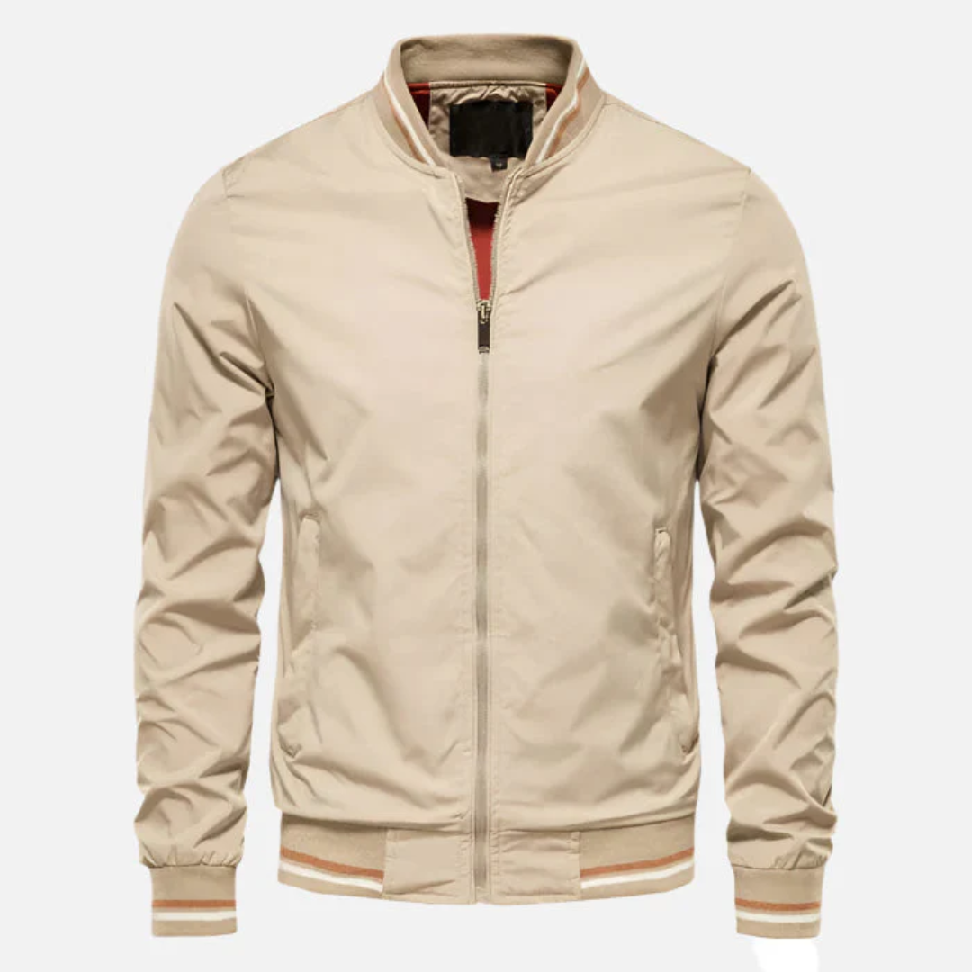 Jaqueta Masculina Madri Use Cavalieri
