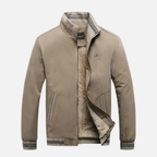 Jaqueta Masculina Forrada Nordiq
