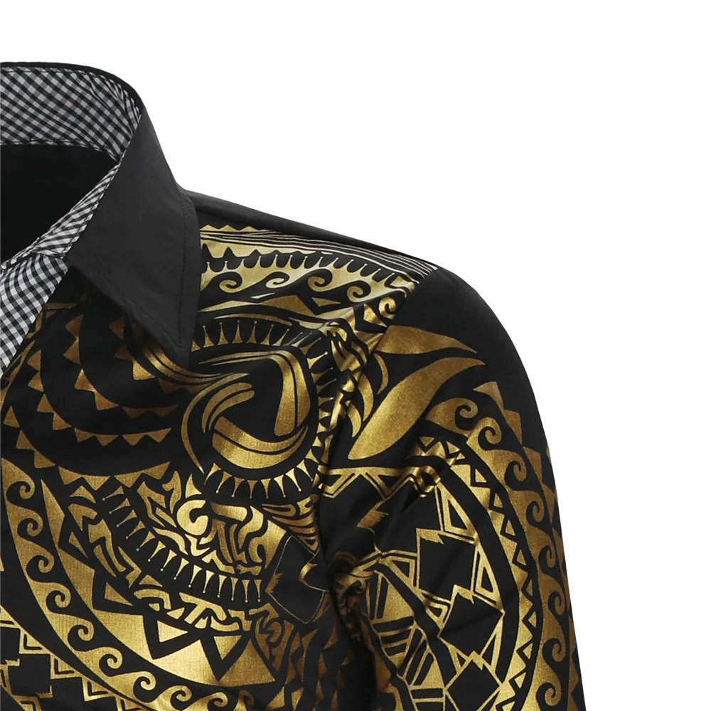 Camisa Masculina Social Clarino Use Cavalieri