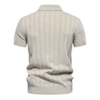 Camisa Polo Masculina Aurelius