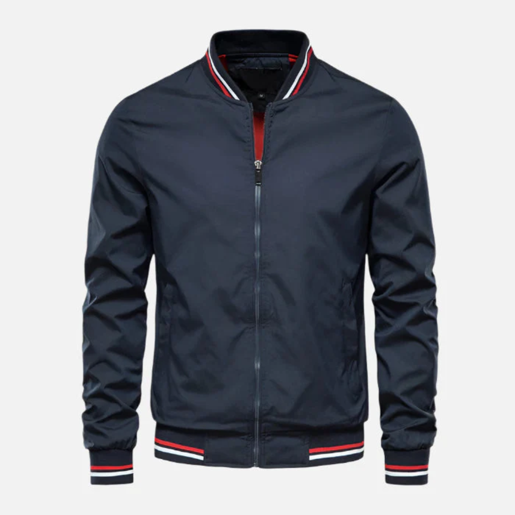 Jaqueta Masculina Madri Use Cavalieri