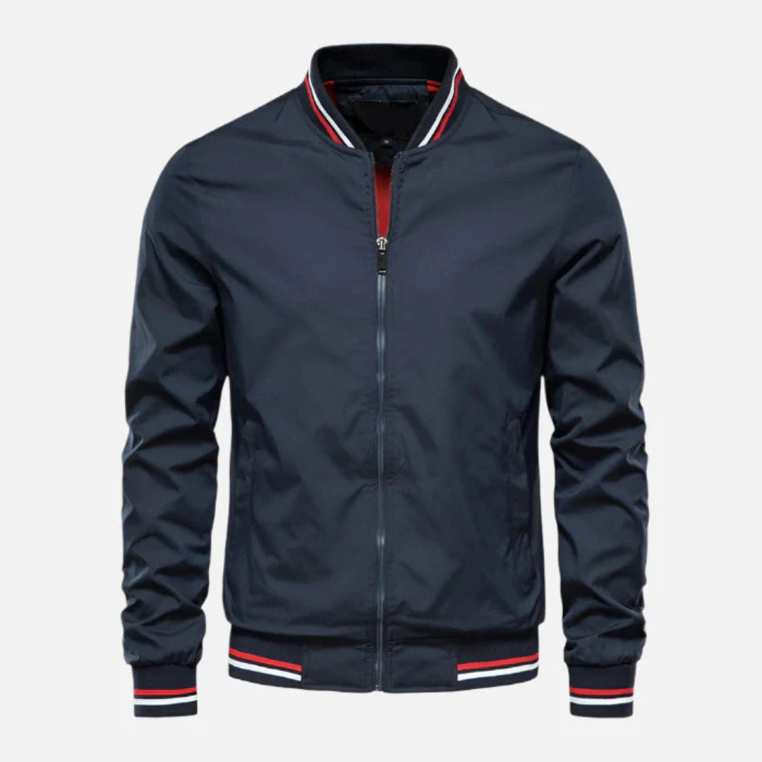 Jaqueta Masculina Madri Use Cavalieri