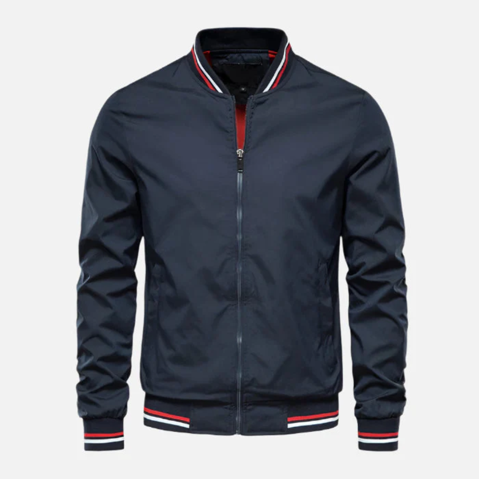 Jaqueta Masculina Madri Use Cavalieri