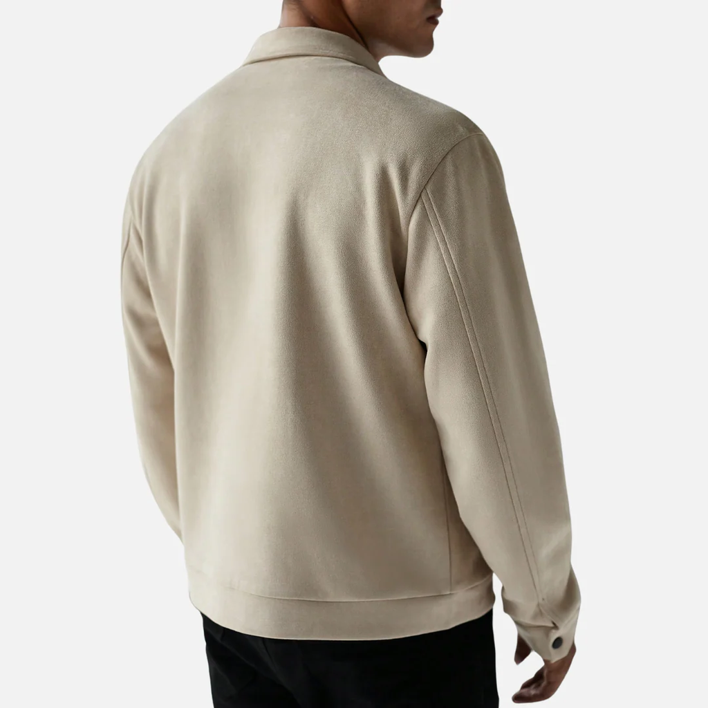 Jaqueta Masculina Minimal Use Cavalieri