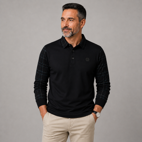 Blusa Masculina Vicente