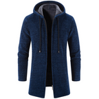 Casaco Sobretudo Masculino Vienna Use Cavalieri