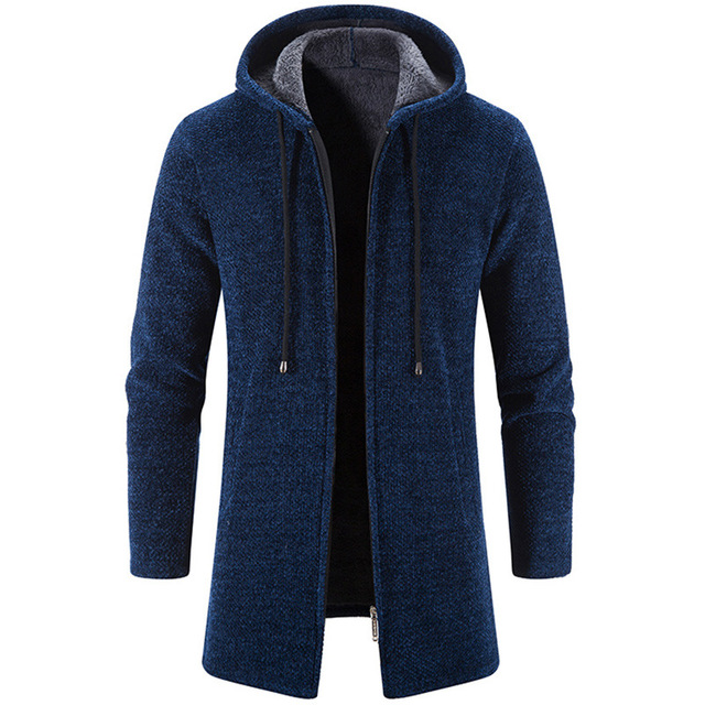 Casaco Sobretudo Masculino Vienna Use Cavalieri