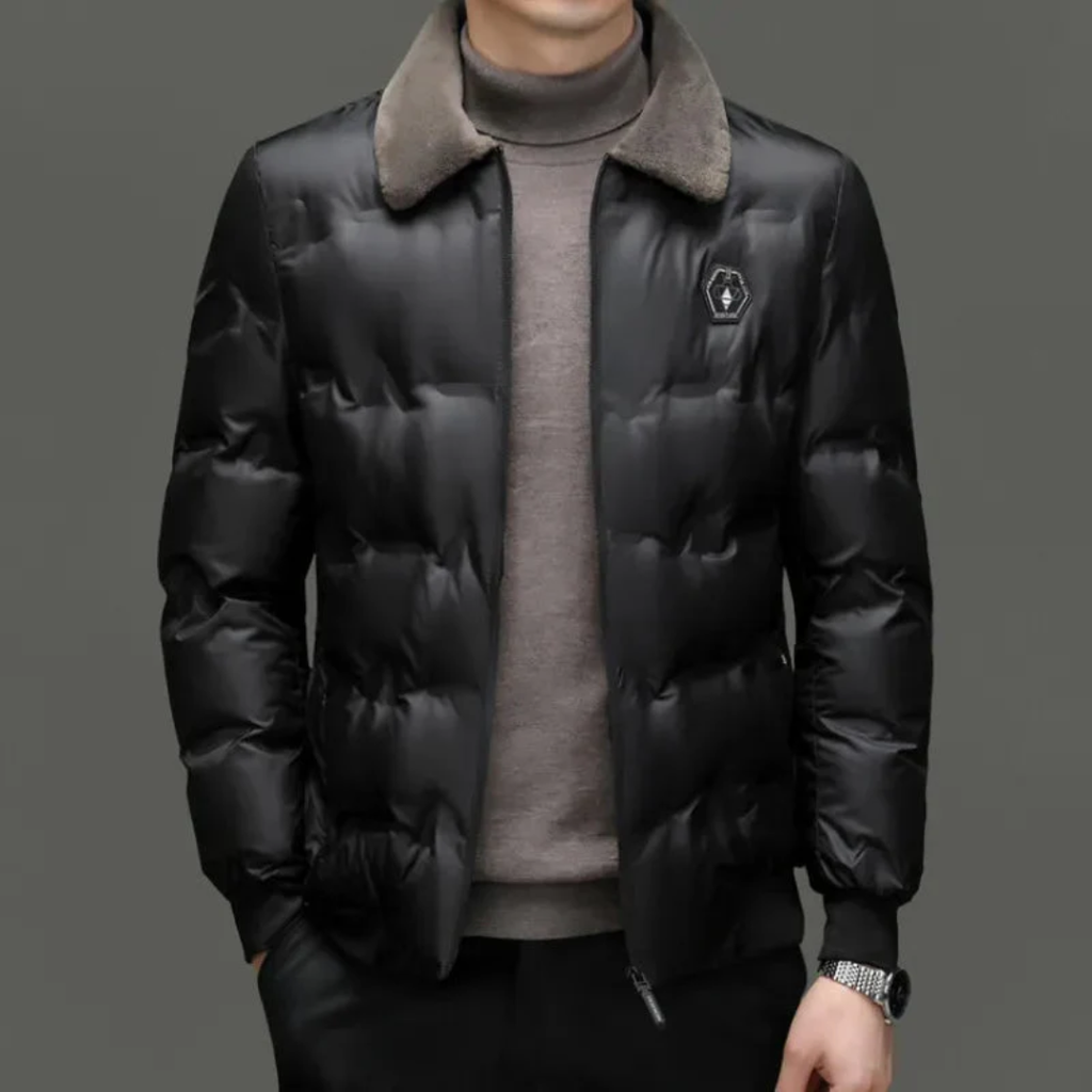 Jaqueta Masculina Norway Use Cavalieri