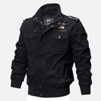 Jaqueta Masculina Casual Use Cavalieri