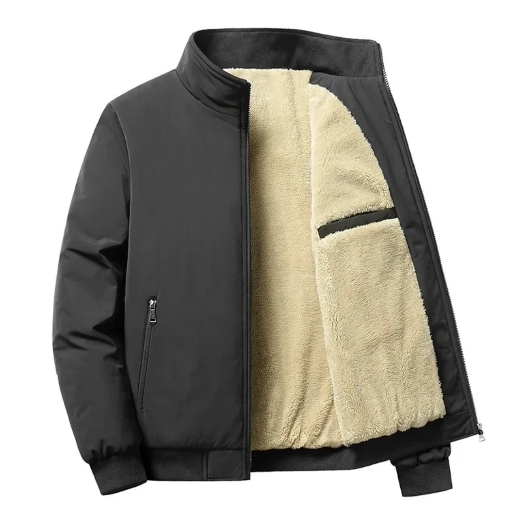 Jaqueta Masculina Elegante Use Cavalieri