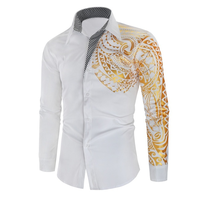 Camisa Masculina Social Clarino Use Cavalieri