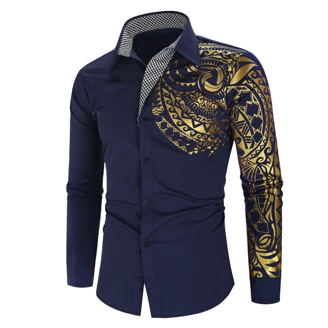 Camisa Masculina Social Clarino Use Cavalieri