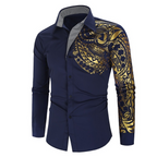 Camisa Masculina Social Clarino Use Cavalieri