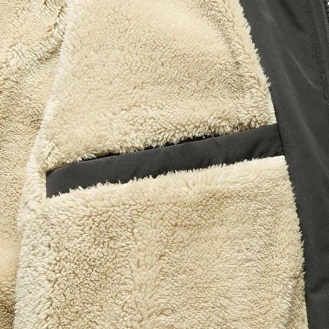 Jaqueta Masculina Elegante Use Cavalieri