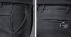 Calça de Alfaiataria Xadrez Masculina Use Cavalieri