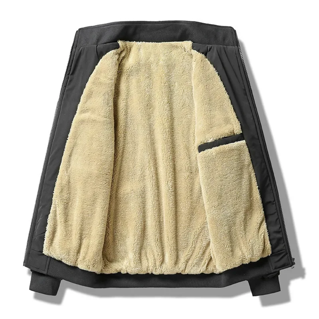 Jaqueta Masculina Elegante Use Cavalieri