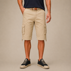 Bermuda Masculina Petrucio Use Cavalieri