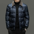 Jaqueta Masculina Norway Use Cavalieri