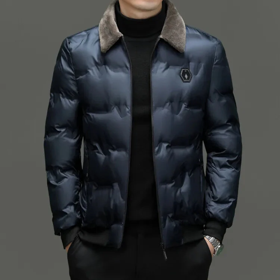 Jaqueta Masculina Norway Use Cavalieri