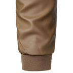 Jaqueta Masculina Couro Prime