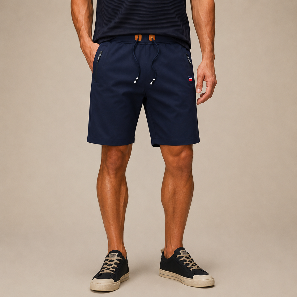 Bermuda Masculina Patoni Use Cavalieri