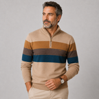 Suéter Masculino Colurne Algodão