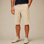 Bermuda Masculina Cetino Use Cavalieri