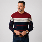 Suéter Masculino Harver