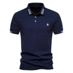 Camisa Polo Masculina Dorian