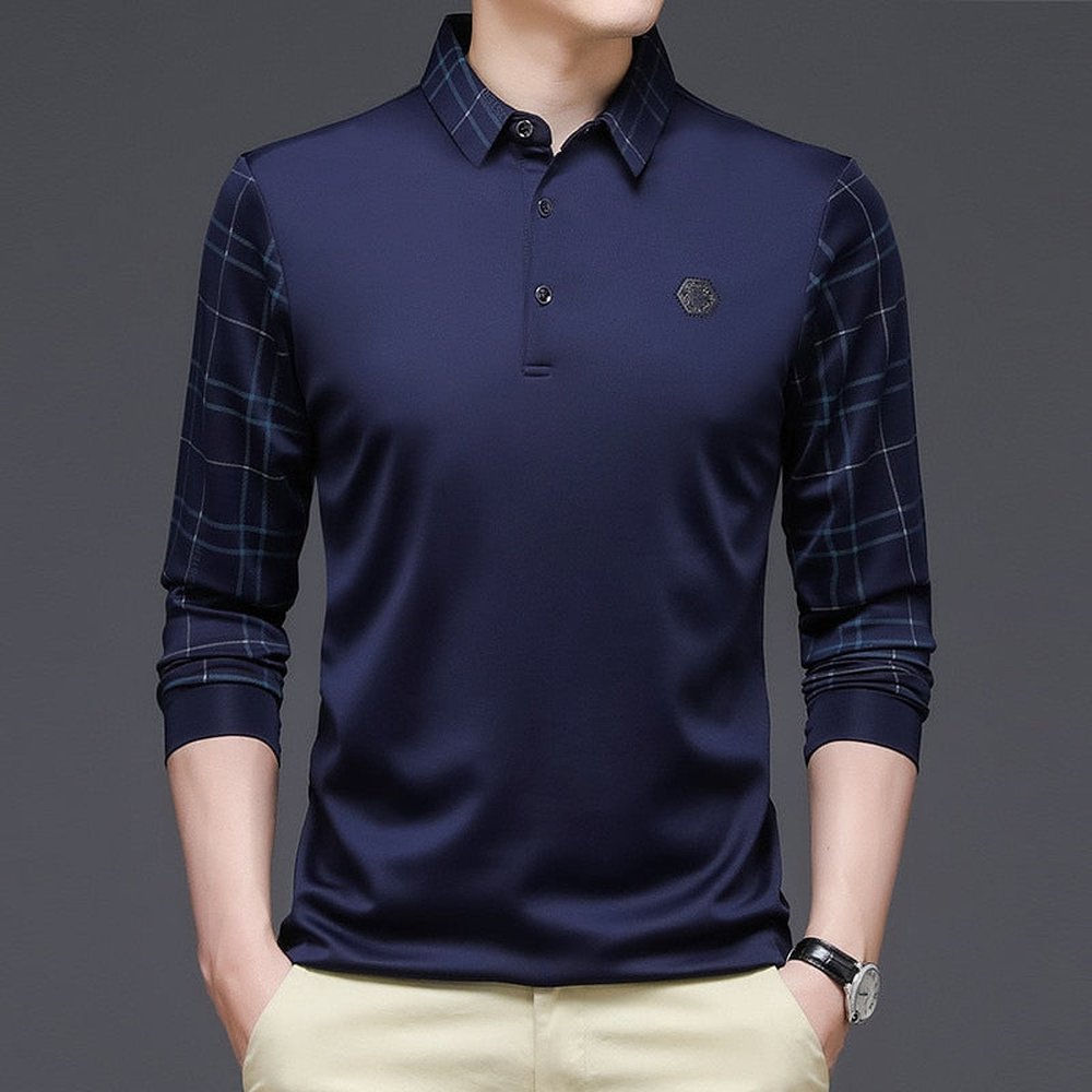 Blusa Masculina Vicente