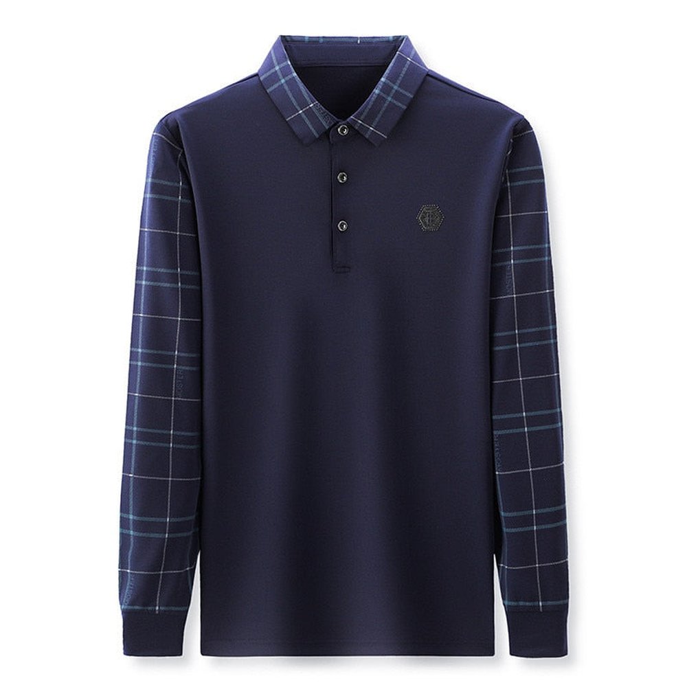 Blusa Masculina Vicente