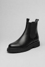 Bota Chelsea Masculina de Cano Alto Daven Use Cavalieri