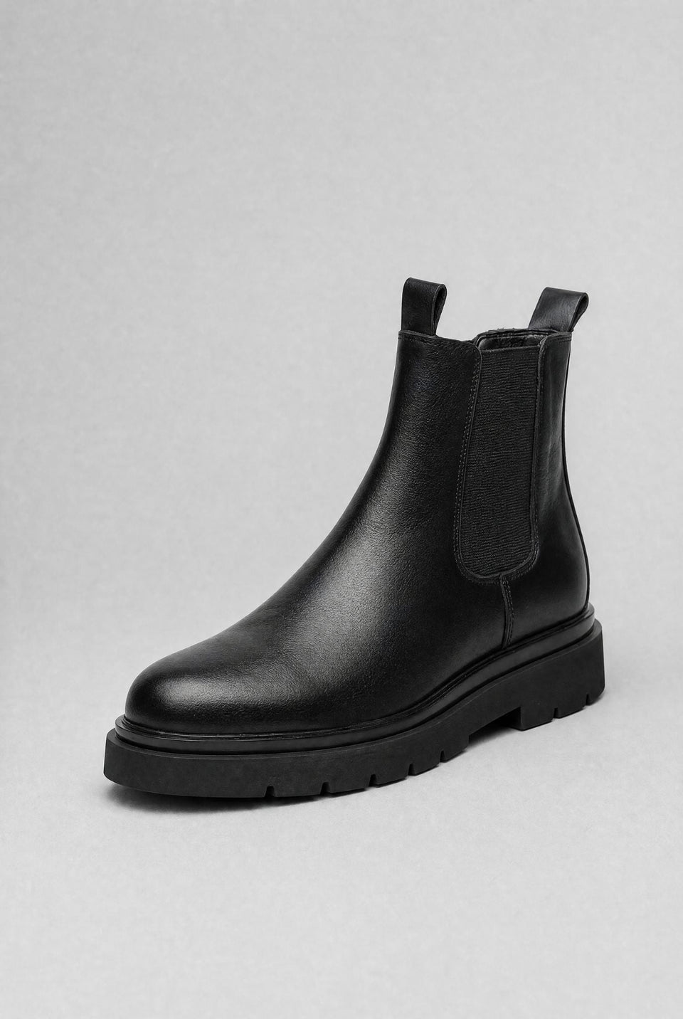 Bota Chelsea Masculina de Cano Alto Daven Use Cavalieri