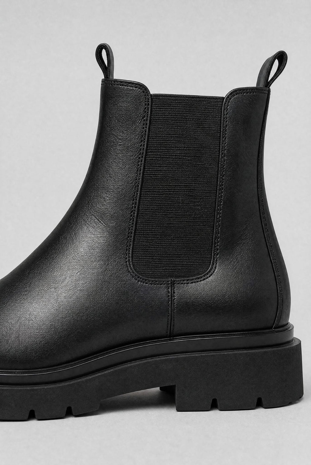Bota Chelsea Masculina de Cano Alto Daven Use Cavalieri