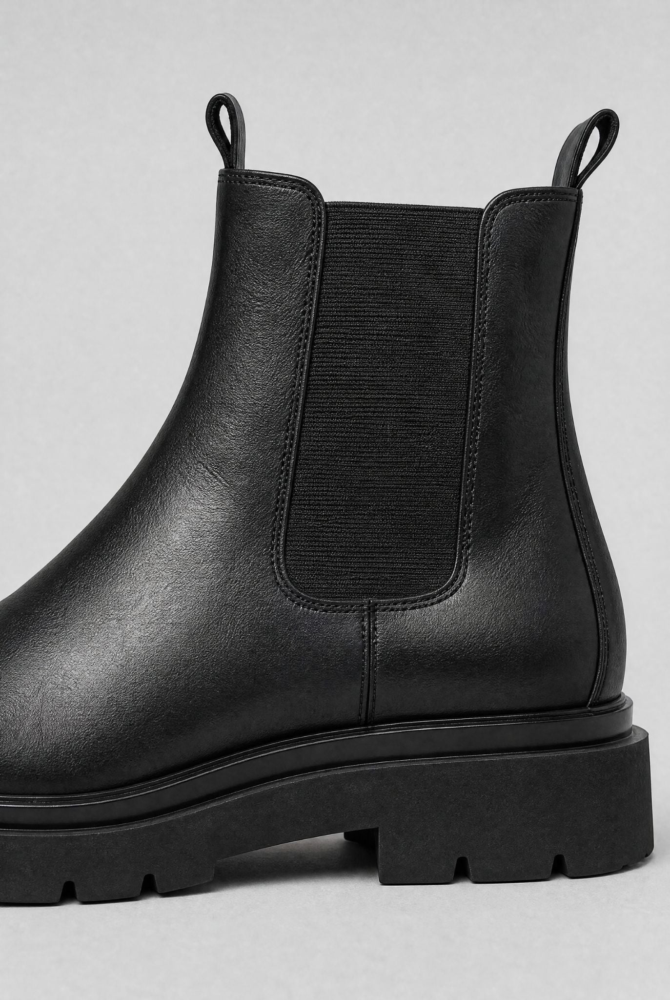 Bota Chelsea Masculina de Cano Alto Daven Use Cavalieri