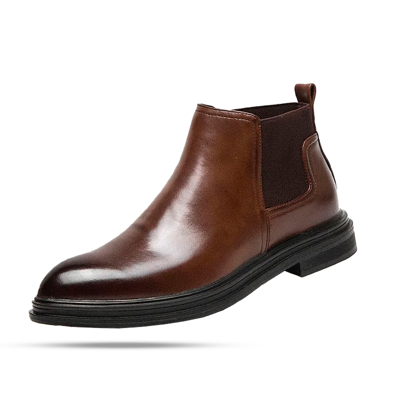 Bota Chelsea Masculina 1960 Use Cavalieri