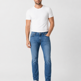 Calça Jeans Slim Fit