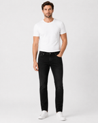 Calça Jeans Preta Use Cavalieri